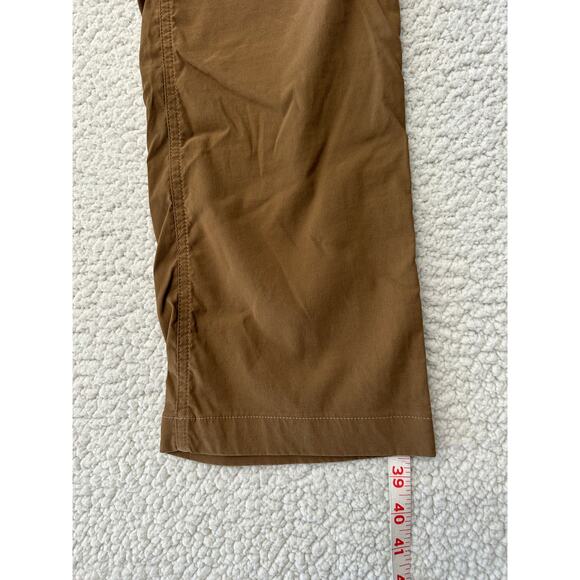 Eddie Bauer Mens Hiking Pants Size 30 - Picture 6 of 10